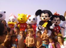 Foto feste ed eventi